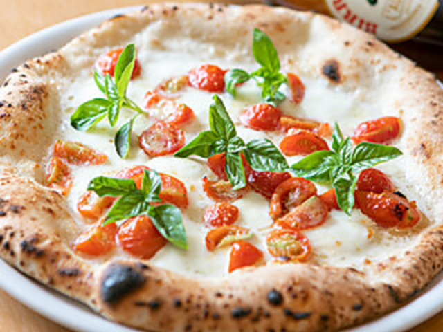 Pizzeria uanci_e_cheer ピッツェリア ワンチエケールの写真1