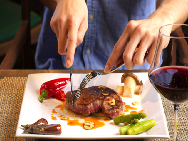 DAIJUTEI SHOKUDO ダイジュウテイショクドウ 富山店の写真1