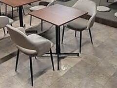 Tom s Cafe トムズカフェの写真1