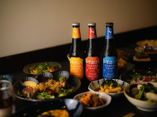 雪国発酵酒場 ko bo コウボの写真1