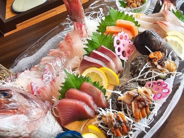 DINING杏ANZUの写真1