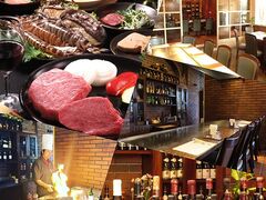 ステーキハウスおおくぼ 三木店の写真1