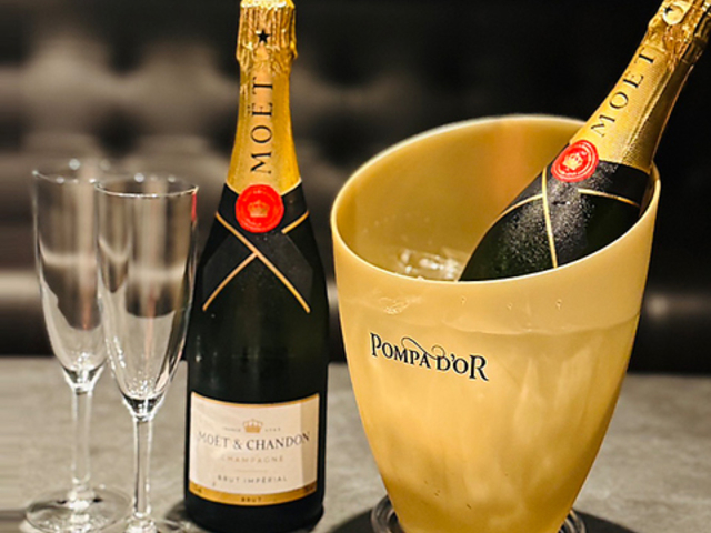 Bar trinity バートリニティ 恵比寿の写真1