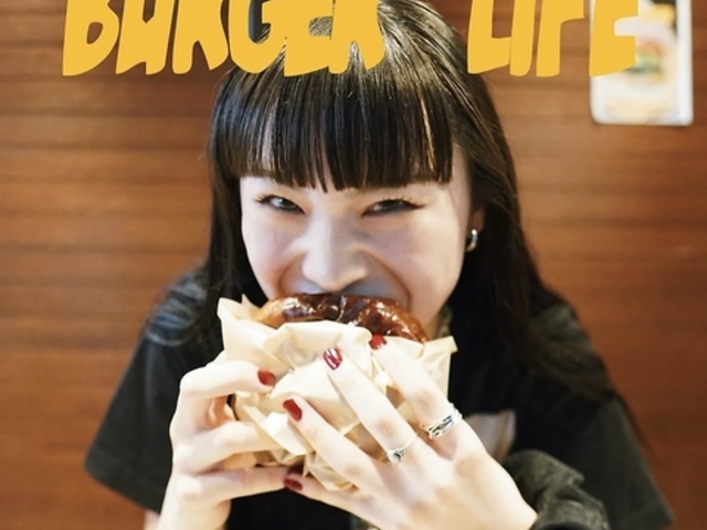 THE BURGER HOUSE ザバーガーハウス 並木の写真1