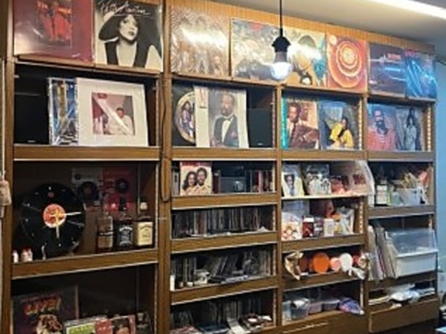 SouL Cafe nissindo ソウルカフェニッシンドウの写真1