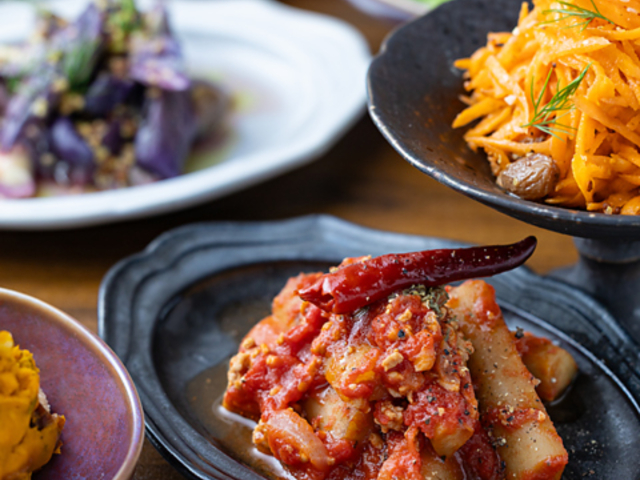 ワイン酒場 VIND OR バンドールの写真1