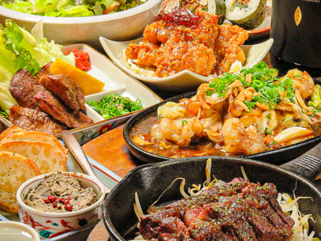 居酒屋 かしらの写真1