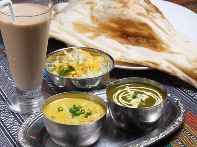 RAJA ラージャ 調布店の写真1