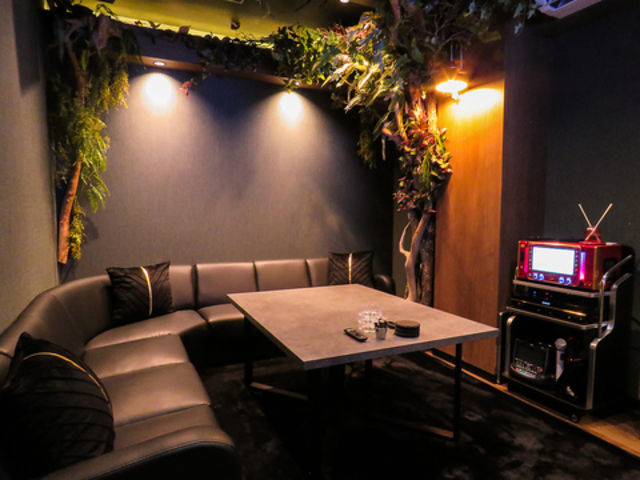 Secret Lounge W シーシャラウンジの写真1