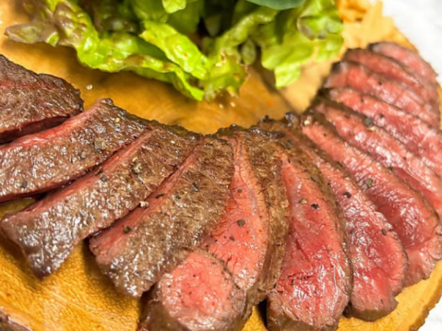 steak Tanpopo ステーキタンポポの写真1