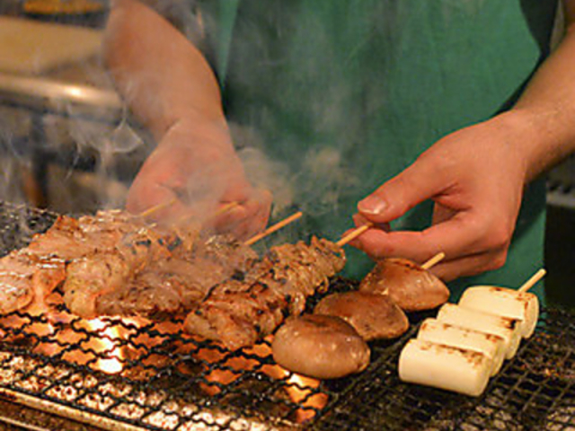 鮨 恵比澤の写真1