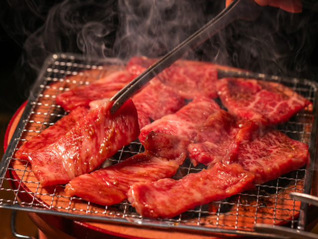 焼肉 味一番 しょうちゃん 平和通りの写真1