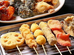 ハイから屋 本店の写真1