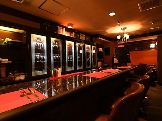 WiNE bar BiSの写真1