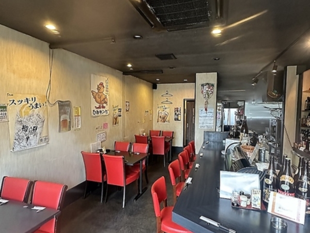 Dining Kitchen 粋の写真1