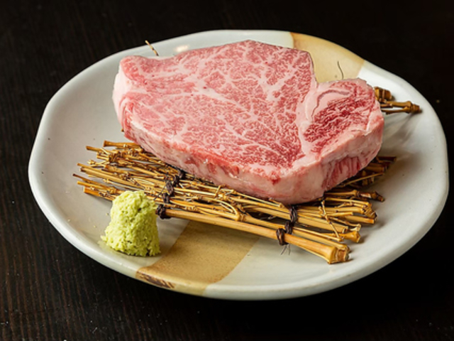 肉タレ屋 泉佐野店 日の出湯跡地の写真1