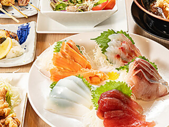 コタカヤ居酒屋の写真1