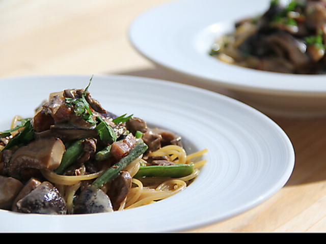 capriccioso cuoco の写真1