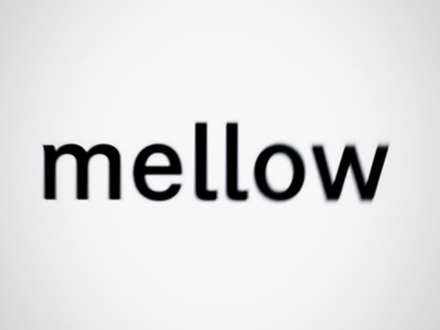 mellowの写真1