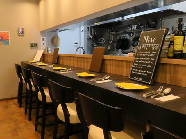 Restaurante Girasol レスタウランテヒラソルの写真1