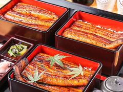 鰻の成瀬 都城谷頭店の写真1