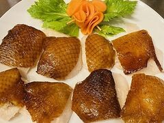 明昌飯店の写真1