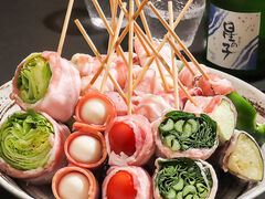 かわぞうの写真1