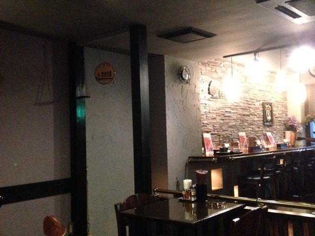 もちもちの木 新宿店