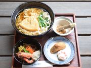 招福茶屋の写真2