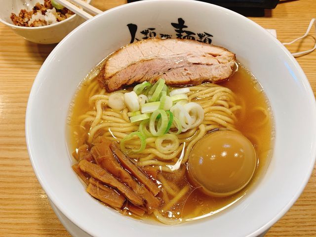 人類みな麺類