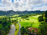 鴨川カントリークラブの写真1