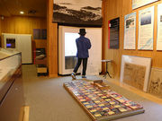 江戸川乱歩館〜鳥羽みなとまち文学館〜の写真2