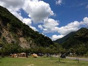 青川峡キャンピングパークの写真2