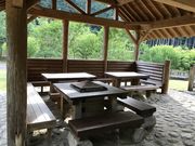 ヒストリーパーク塚原オートキャンプ場の写真4