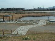 宮川親水公園の写真1