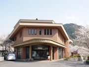 笠置産業振興会館の写真1