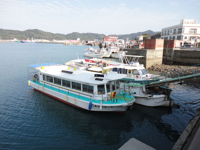 本庄浜海水浴場の写真1