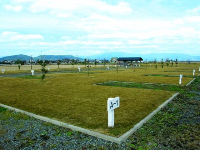 海遊ふれあいパークオートキャンプ場