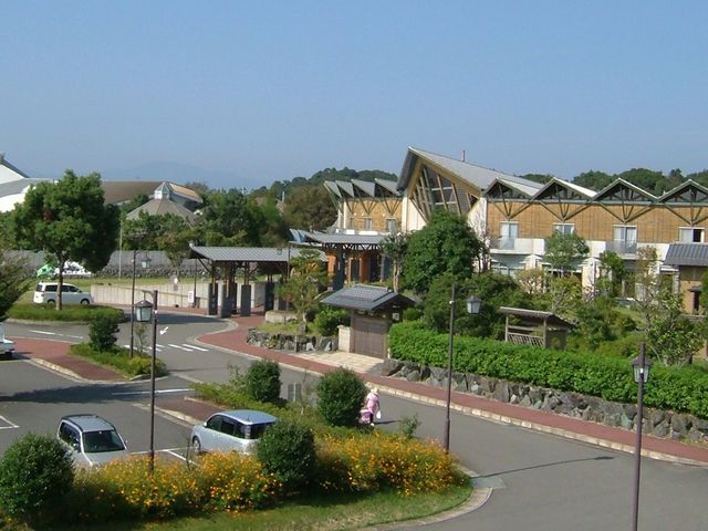 さがら温泉茶湯里