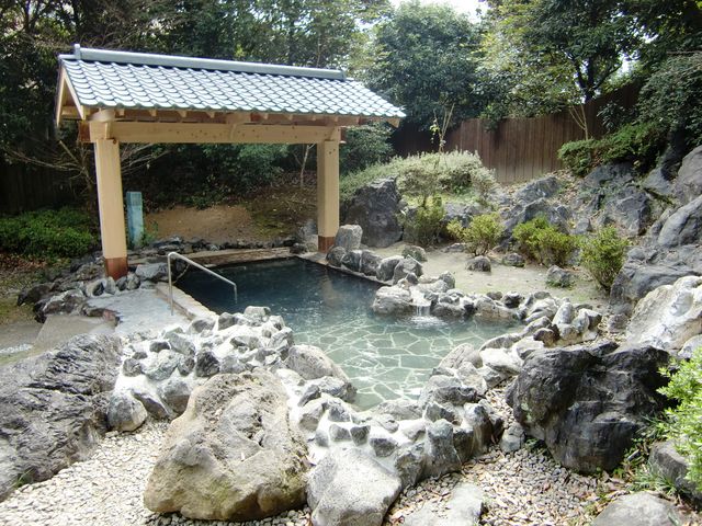 さがら温泉茶湯里