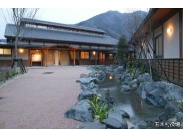 五木温泉「夢唄」の写真1