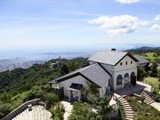 自然体感展望台 六甲枝垂れの写真3