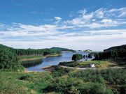 太田池(太田ダム)の写真1