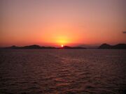 エデンの海パーキングエリアの写真1