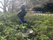 鳴門ガレの森美術館の写真2