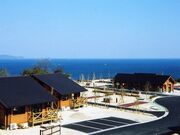 シーサイドコリドールオートキャンプ場の写真1