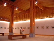 畦地梅太郎記念美術館・井関邦三郎記念館の写真2