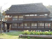 やまびこ交流館の写真1