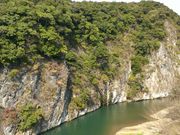 立神峡里地公園の写真4