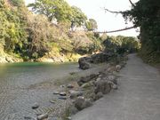 立神峡里地公園の写真2